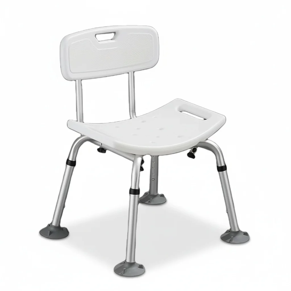 Category image: Bathing Aids