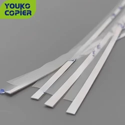 10pcs Developer Seal Blade for Xerox 3370 3375 4470 4475 5570 5575 7535 7556 7835 7845 7855 7970