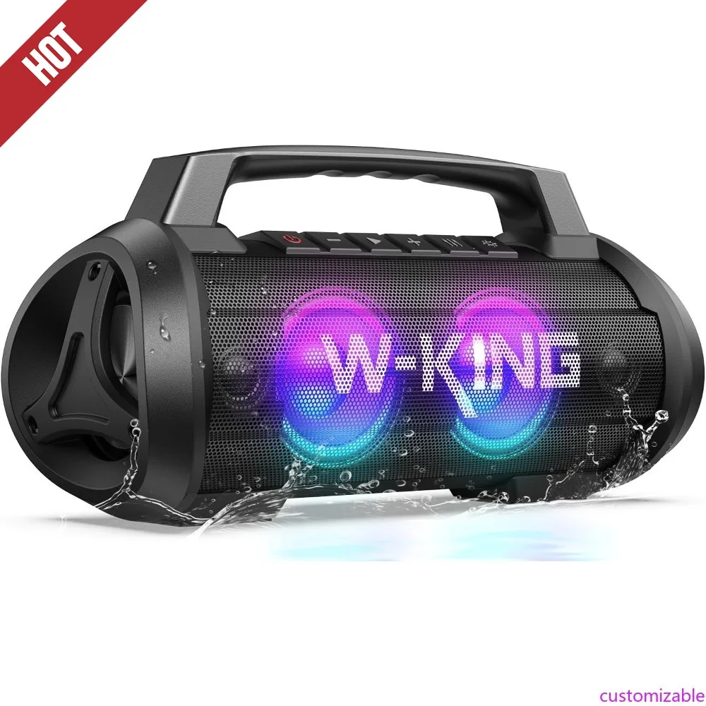 Customizable-W-King… - image