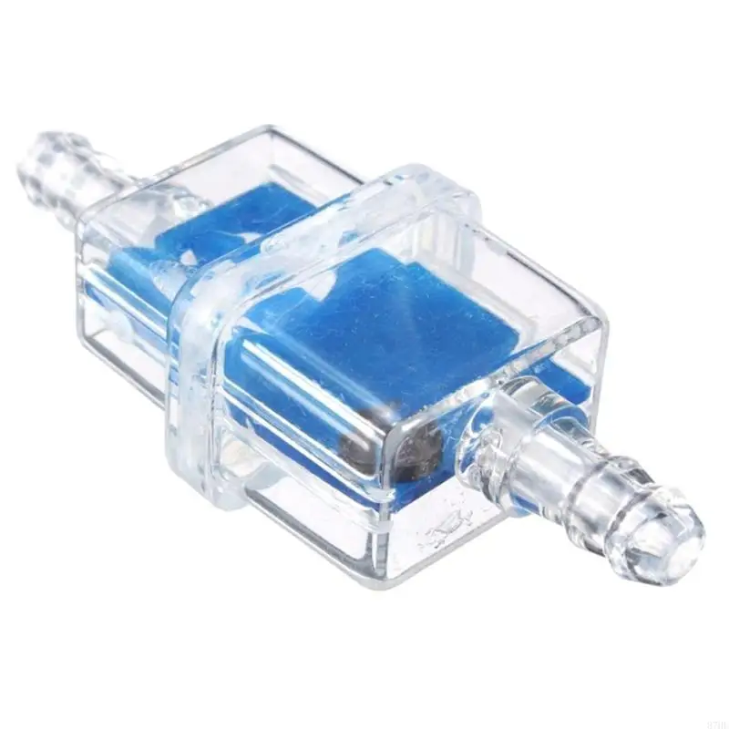 87he Oil Cup Square Cup โดยไม่ต้องใช้ Magnet Motorcycle Filter Universal