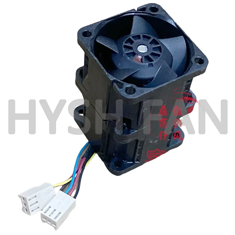 V40W12BGA5-07Z40 12V 1.18A 4056 Violent Booster Heat Dissipation Fan