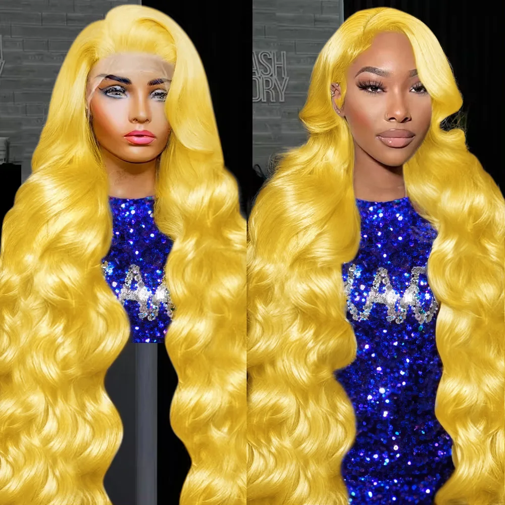 Light Yellow Human … - image
