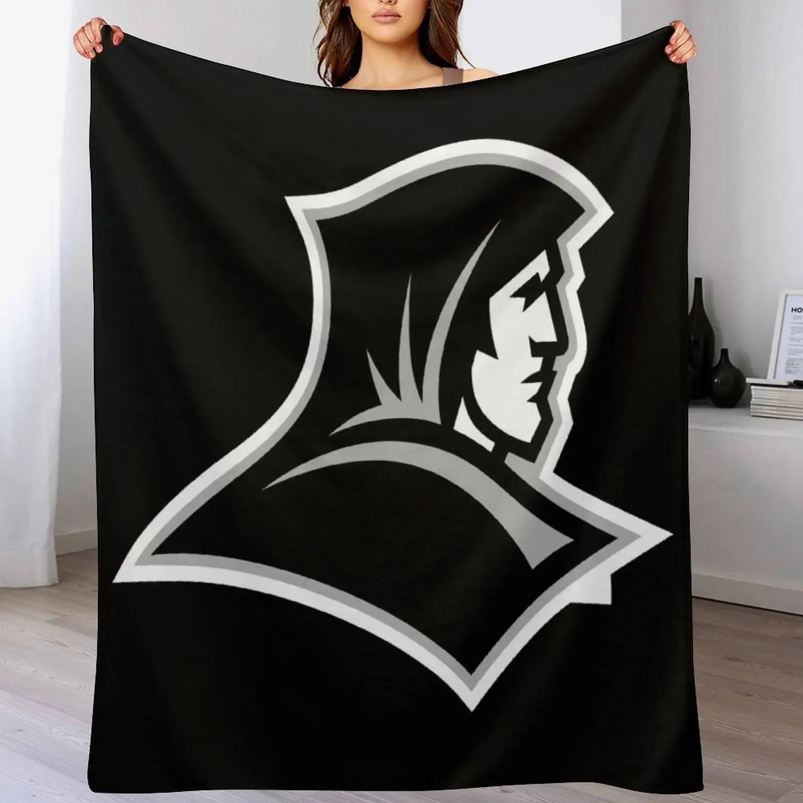 

Providence_Friar Throw Blanket Sofa Throw Blankets For Baby Single Flannel Fabric Blankets