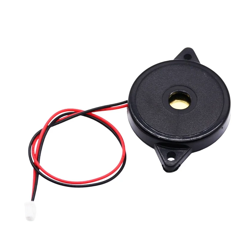 Pixhawk PX4 Zumbador Alarma de bocina activa con conector DF13 Diferentes patrones de sonido para Quadcopter RC FPV