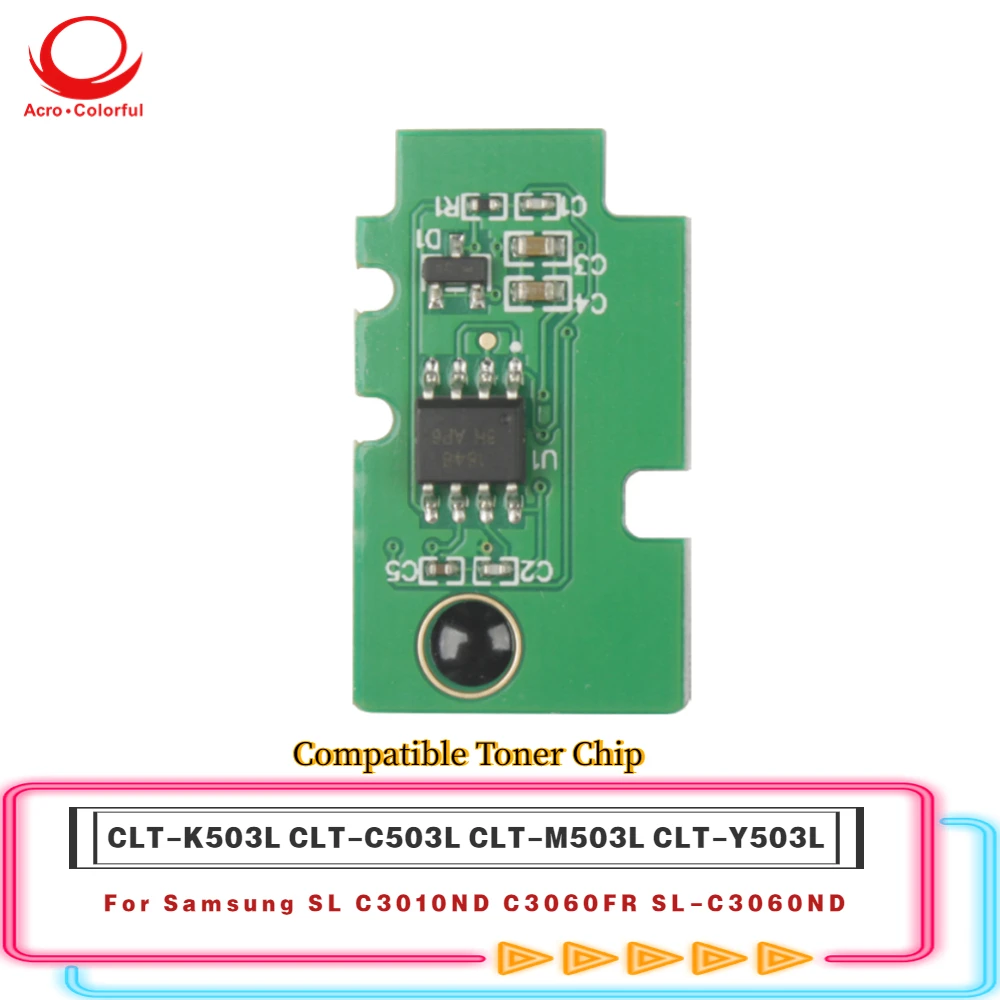 CLT-K503L CLT-C503L… - image