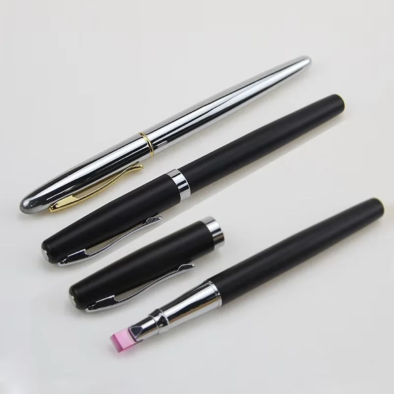 Portable Optical Fiber Pen Fiber Cutting Pen Hirakuchi Fiber Cleaver Pen Fiber Optic Scribe
