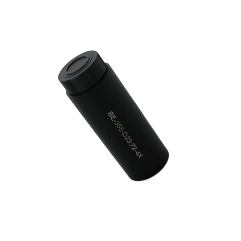 For 355nm UV Laser Beam Expander Lens 2X-8X Low Loss Stable Optical Lens For UV Marking Laser Equipment