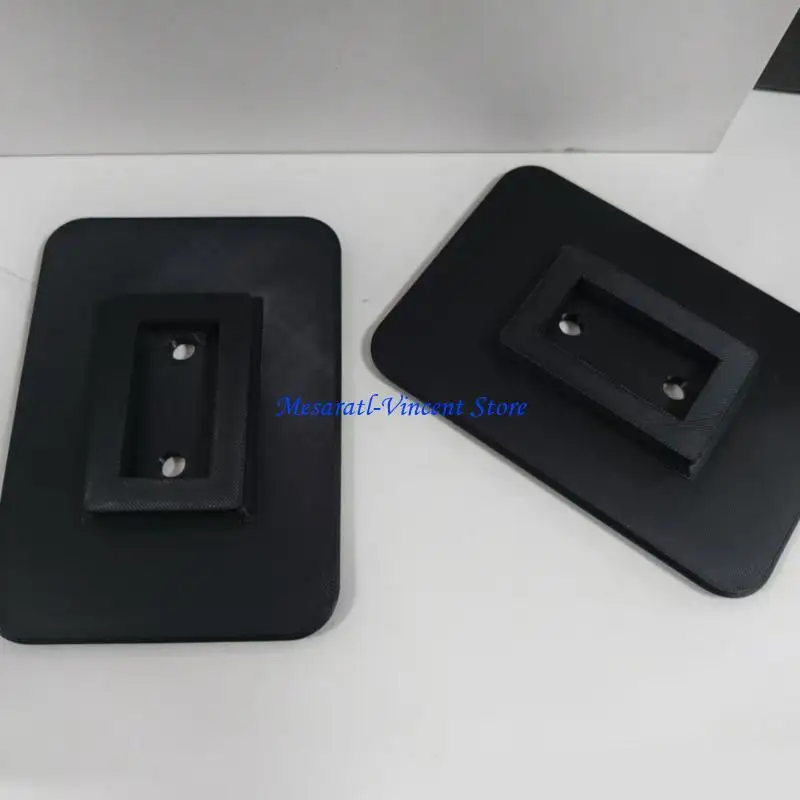 A70F Caravans Awning Leg Foot Plates for Omnistor Anti-Sink Stabilizing Base for Sand