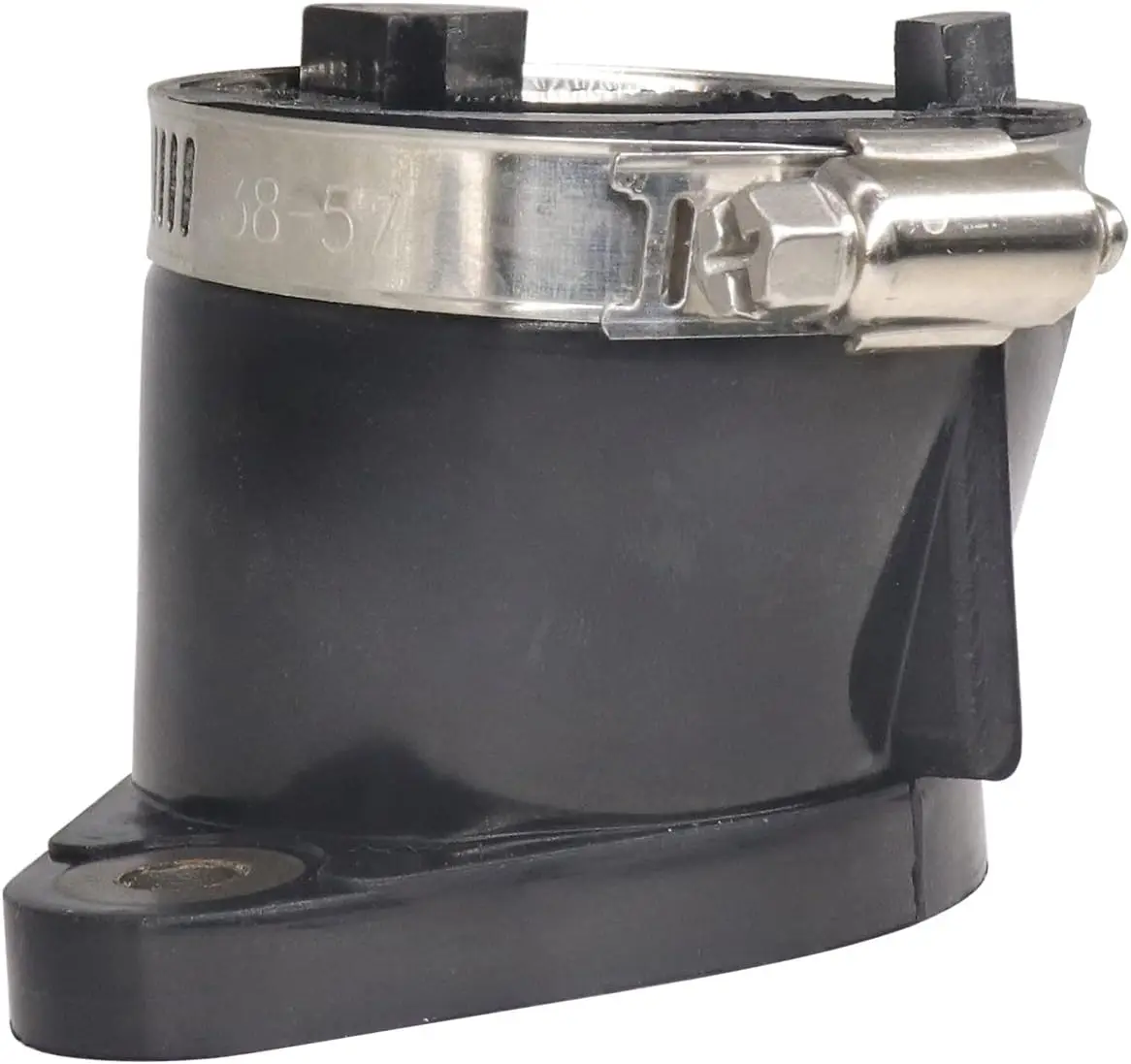 Carburetor Intake Manifold Boot for Honda TRX500 FM FE Foreman 2005-2011