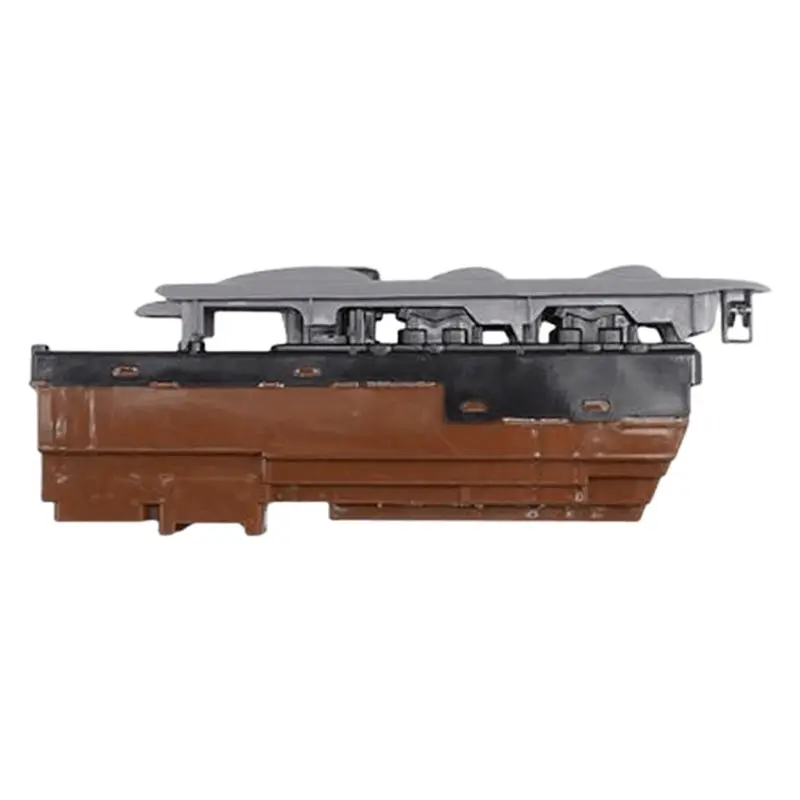 For Pajero Cheetah Compatible Window Switch Replacement Parts MK421112 MK387782-Boom