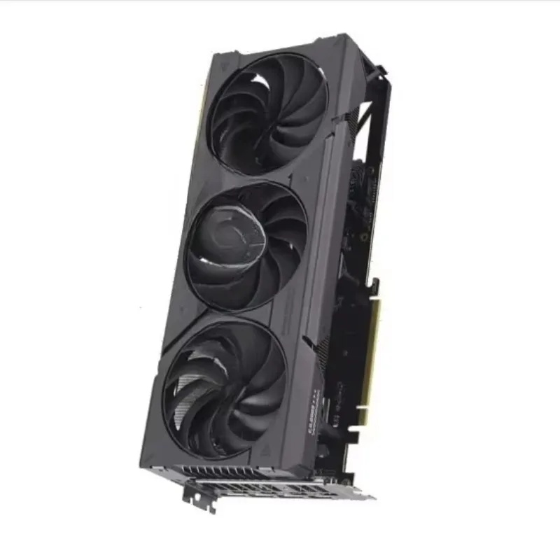 TUF GeForce RTX4060TI-O8G-GAMING Independent graphics card suitable for e-sports