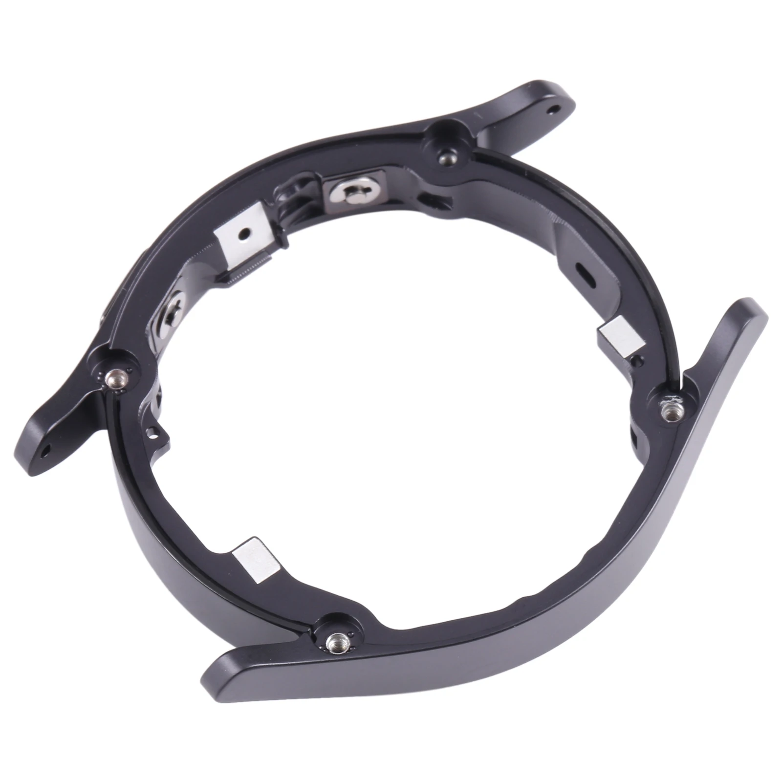 삼성 갤럭시 워치용 메탈 워치 프레임, 스마트워치 스크린 프레임, 베젤 플레이트 교체 부품, 40mm SM-R900 SM-R905