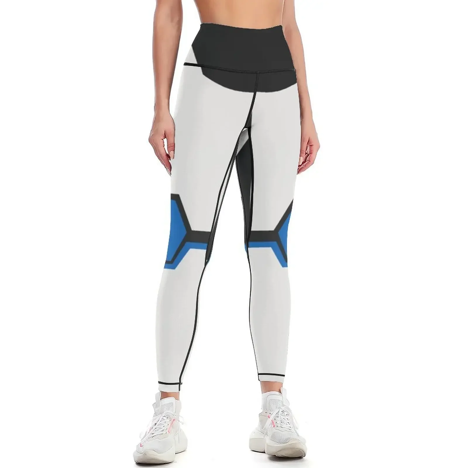

Blue paladin Leggings Female legging pants sporty woman gym push up fitness gym clothing Womens Leggings