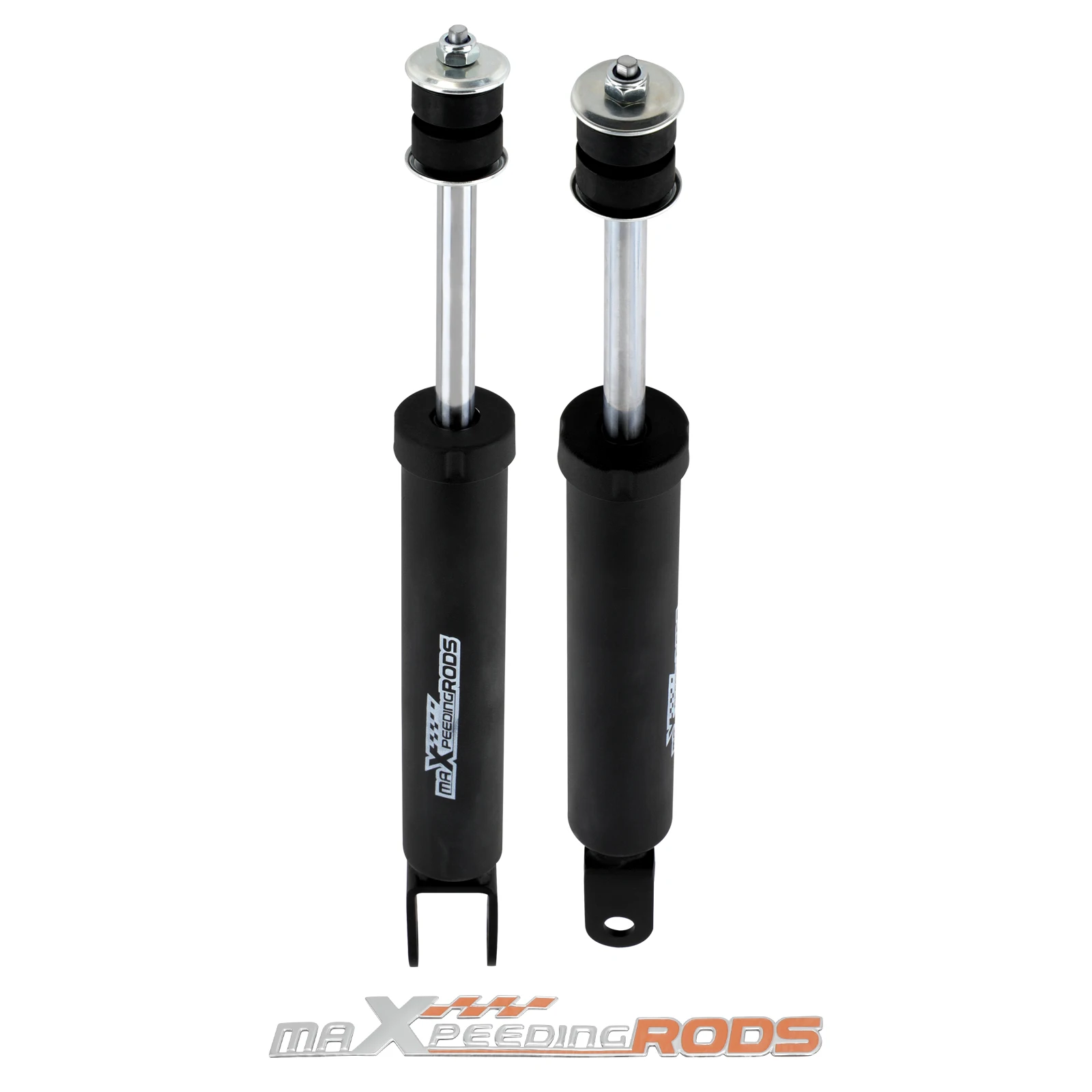 0-3 inch Front Shock Absorbers For Chevy Silverado For GMC Sierra 1500 4WD 99-06