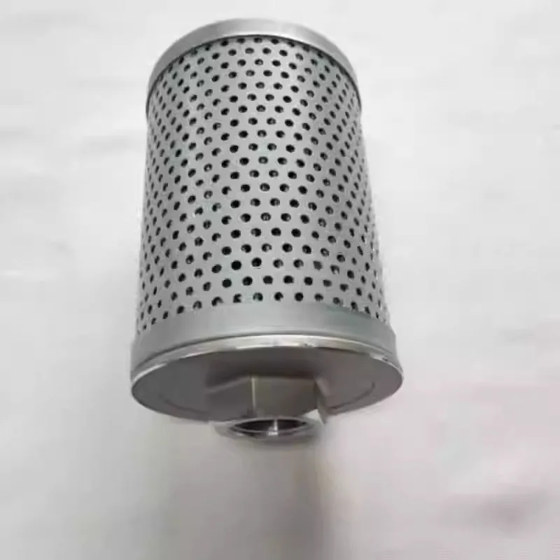 Топливный фильтр экскаватора, впускной фильтр масла, фильтр всасывания масла, 1 шт., новый фильтрующий элемент возврата гидравлического масла, подходит для Kubota U15-3S 15