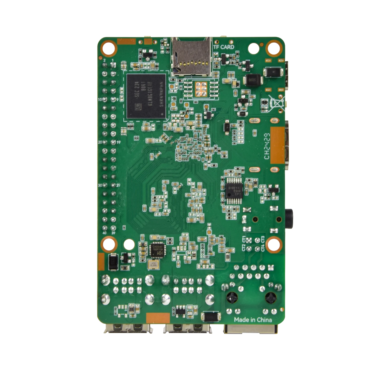 LAST CHANCE 20% OFF - CPE-3528 - огляд і ціна Iot Kit Beginner
