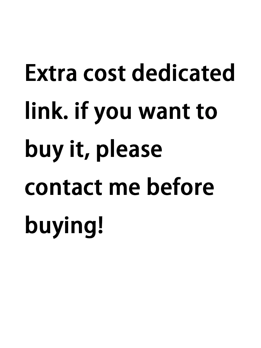 Extra cost dedicated link