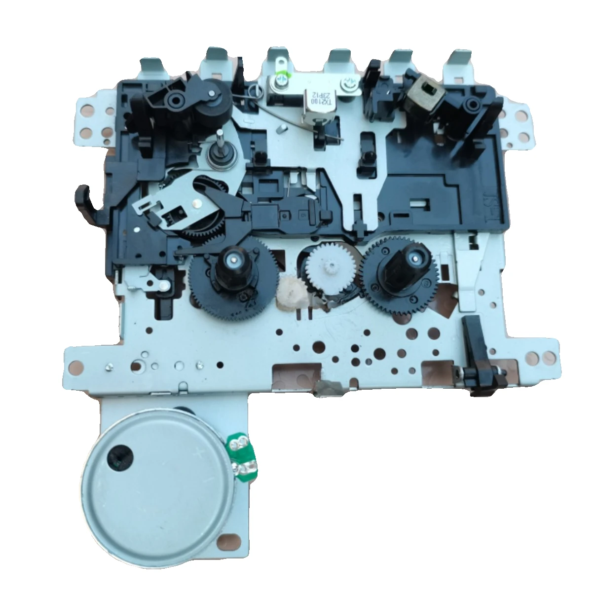 Brand-new Movement Professional TN21Z Movement for Cassettes Deck