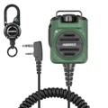 Green add hanger