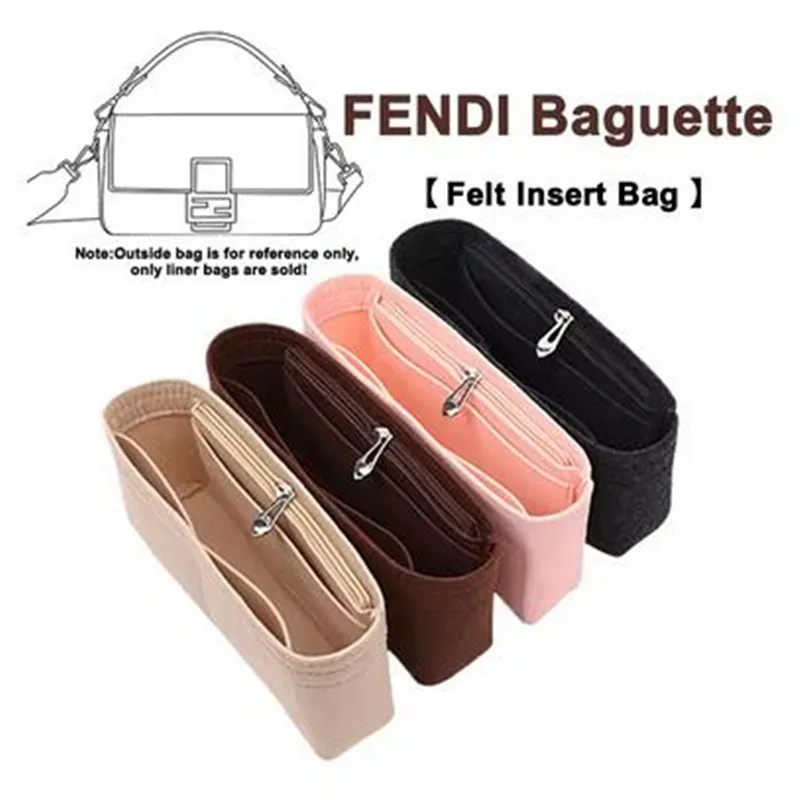 

Только распродажа, внутренняя часть, подходит для F, багетная сумка для макияжа, сумка-органайзер, дорожный внутренний кошелек