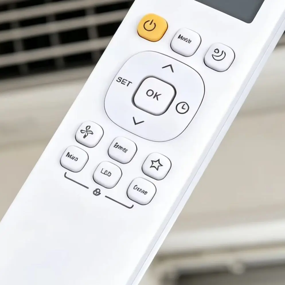 

RG10B(D)/BGEF Replacement Remote Control Compatible with RG10B(D1)/BGEFU1 RG10B1(D)/BGEF AC Universal Remote for Electronic Devi