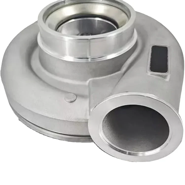 

HX60 Turbocharger 3592369 3592401 3800852 For CUMMS Engine ISM QSM11 M11