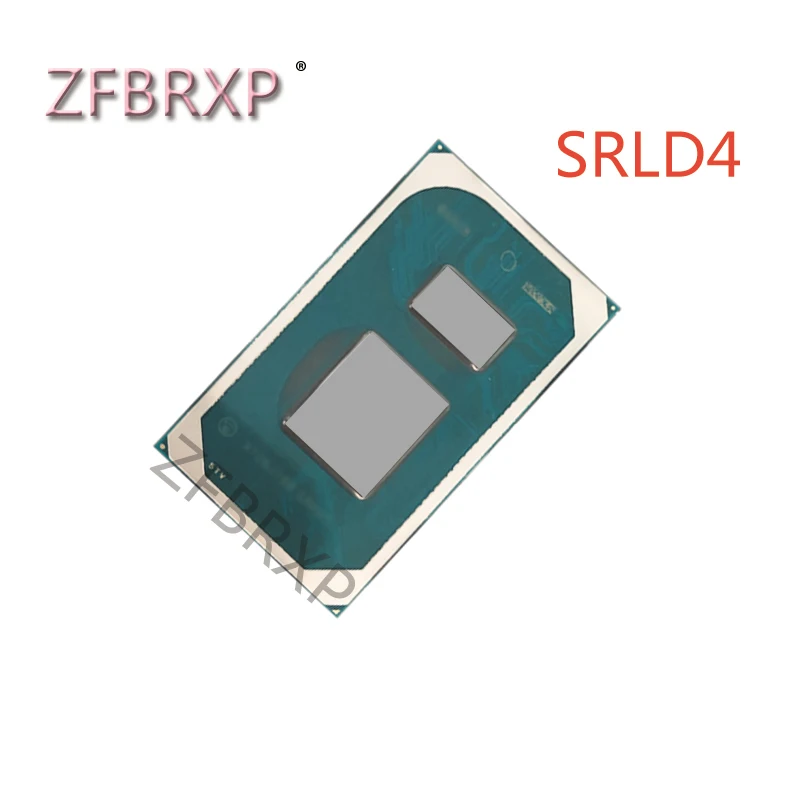 100% original brand new  SRLD4  i9-12900H  CPU BGA chipsets