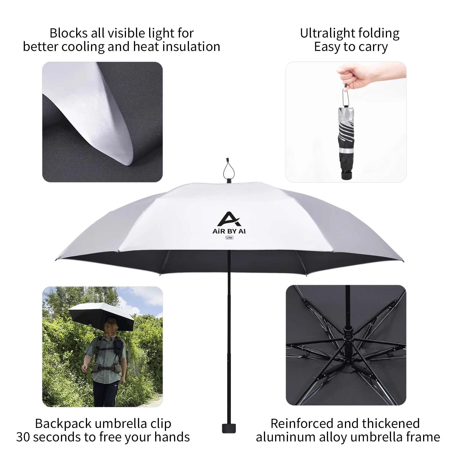 Thumbnail 2 - #14 Latest Outdoor Umbrellas Offers