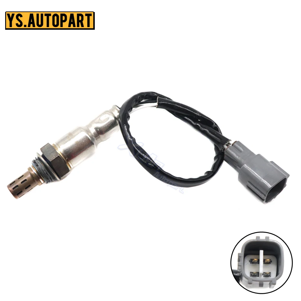 89465-0R040 Downstream Air Fuel Ratio Lambda O2 Oxygen Sensor For Toyota RAV4 2013-2018 2.5L 234-4757 8946506290 8946506260