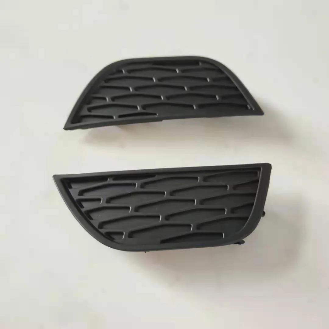 

2PCS LR027866 LR027867 Fog Lamp Lower Cover Left Right for Land Rover Range Rover Evoque LR027866 LR027867