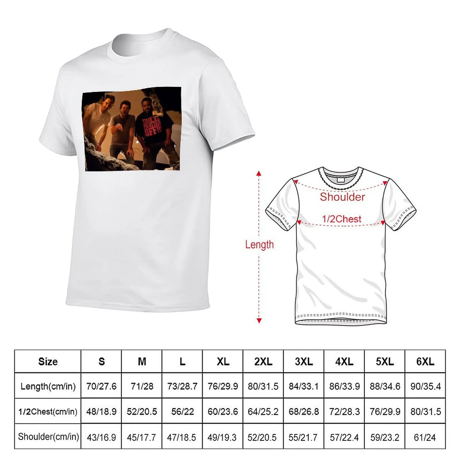 This Is The End T-Shirt black cotton t-shirt plain for man package men t shirt cotton 100% T-Shirt