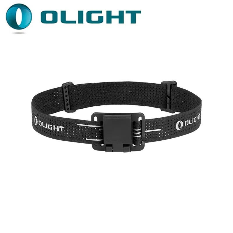 Original Olight two types of Headlamp Straps for Oclip and Oclip