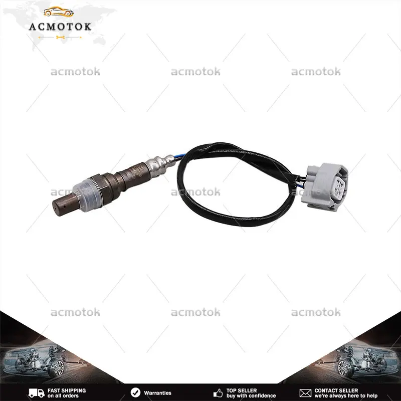 234-4798 2344735 For Jaguar S-TYPE SUPER V8 VANDEN PLAS X-TYPE XJ8 XJR XK8 XKR 2000-2005 Upstream & Downstream Oxygen O2 Sensor