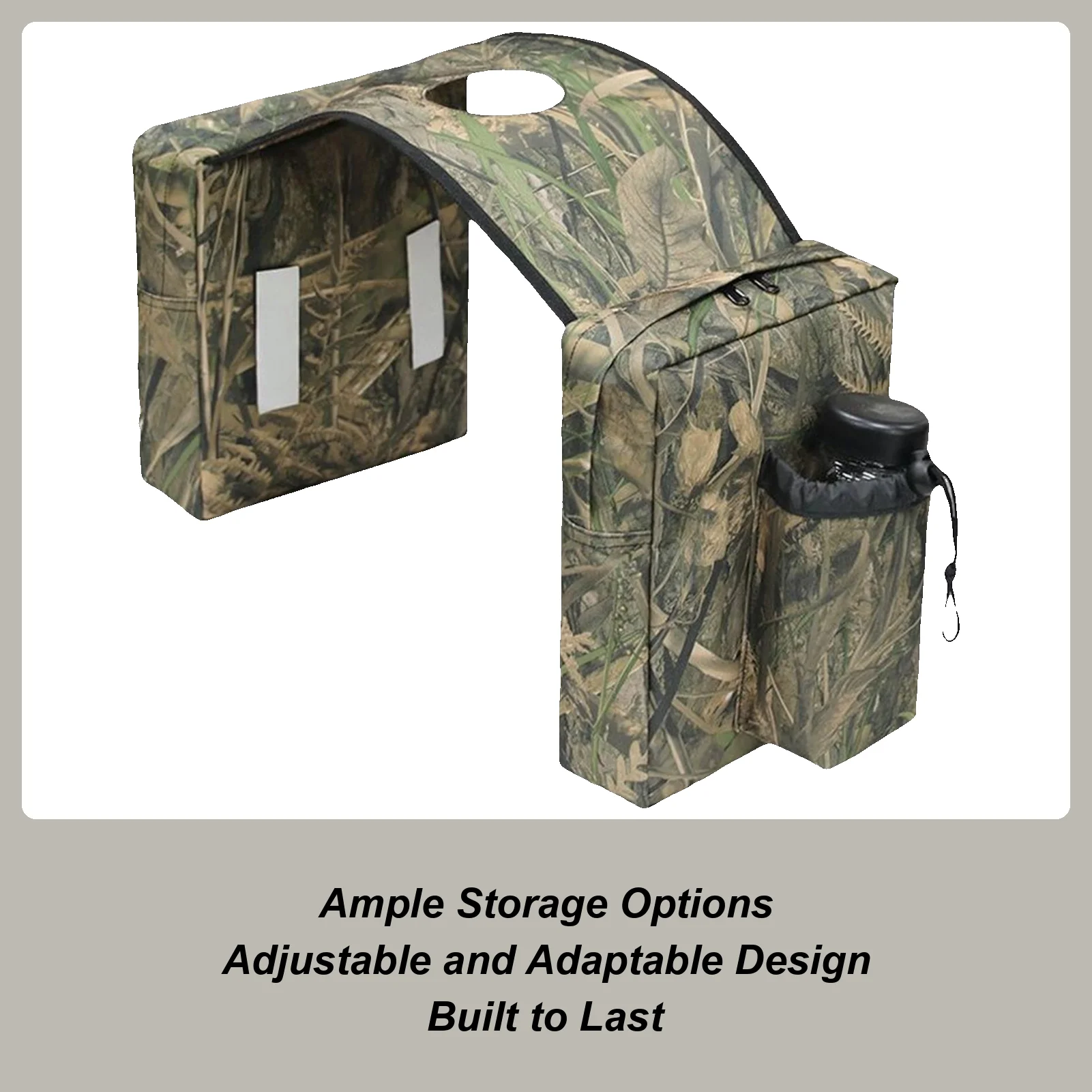 

Saddlebags For Motorcycles Motorbike Side Bag Storage Adjustable Straps Luggage Saddlebags Accessories For Adventure Commuting