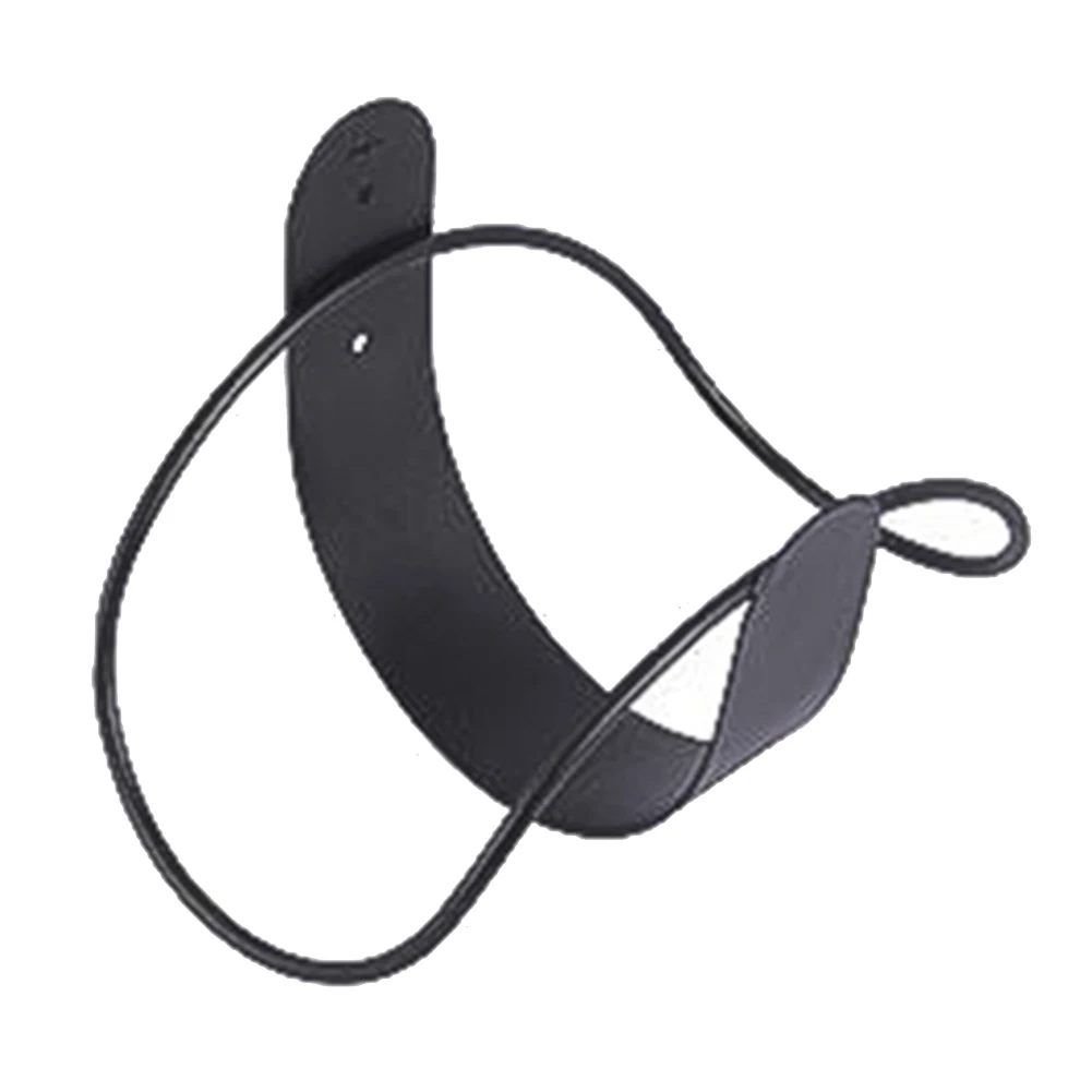 

Water Hose Organizer Garden Hose Storage For Garden Organization Easy Installation Hose Hanger Carbon Steel Construction