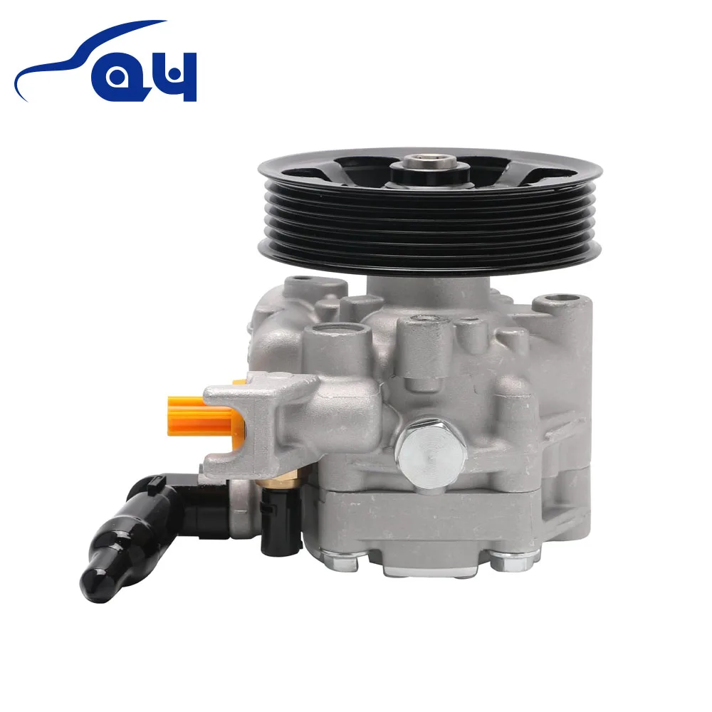 

34430-AJ070 Power Steering Pump with Pulley Fits for Subaru Legacy Outback 2013-2014 2.5L