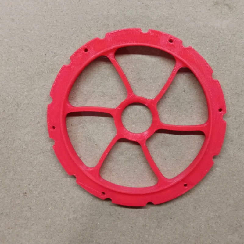 ملحقات مروحة توربو نفاثة 1 قطعة