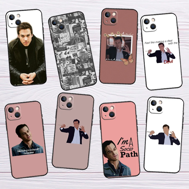 Kai Parker Case For… - image