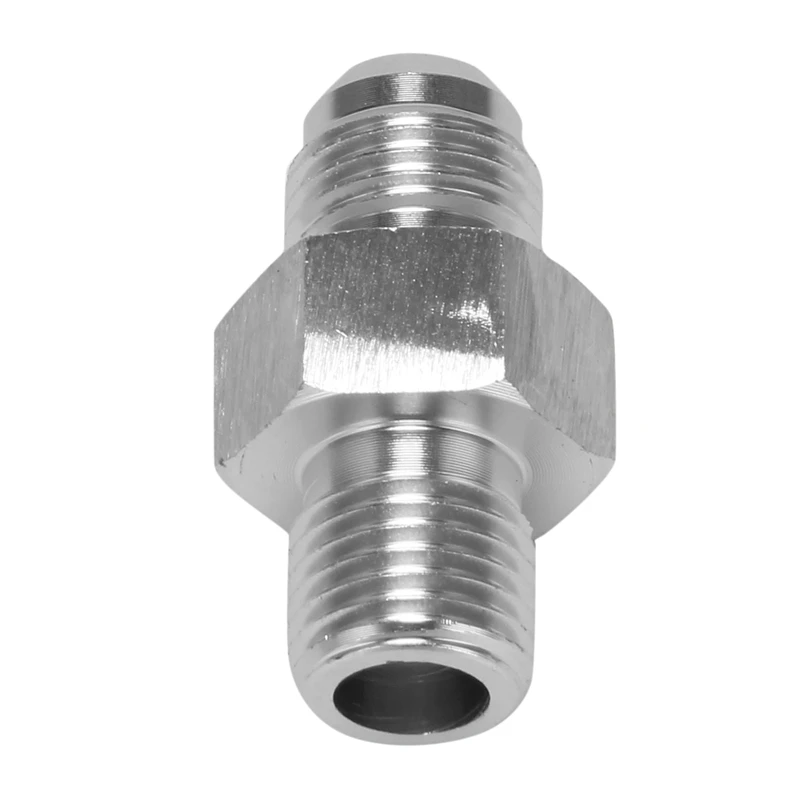 4L80E Transmission Adapter Fitting Front And Rear Port -6AN Flare 6 An 4L80E LS1 LM7 LR4 LQ4 LS6 L59 LQ9 LM4 551124