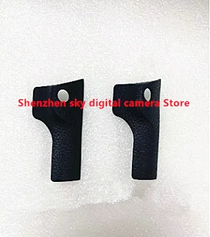 Original for Sony A6700 Thumbskin Body Rubber Decorative Skin Leather Parts