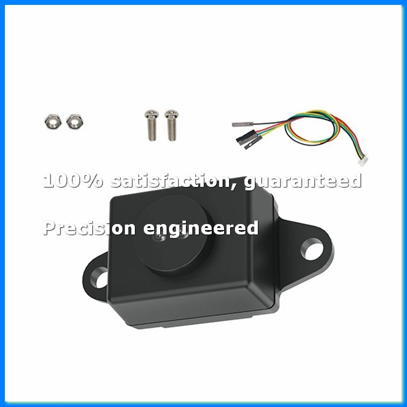 Tinyf Single-Point Laser Ranging Module Ultra-Light ToF Sensor for UAV Robot for for-ABFB
