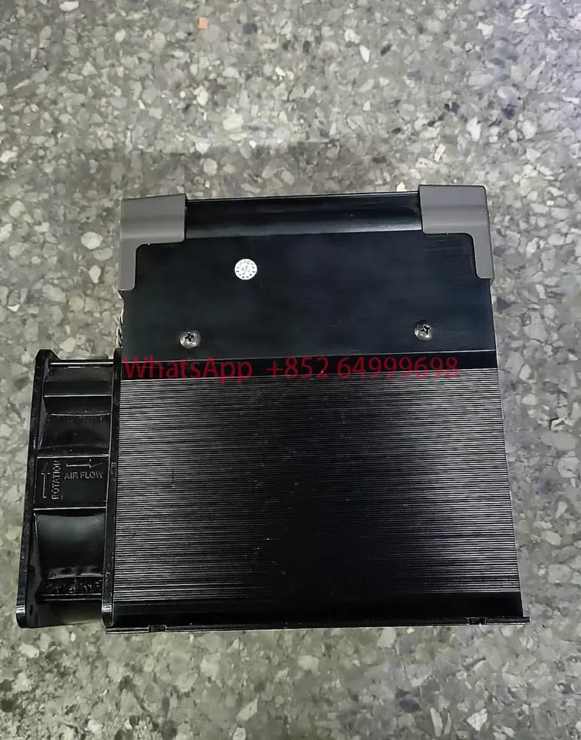 

W5TN4V060-24J Used WATT Power Conditioner W5TN4V060 24J