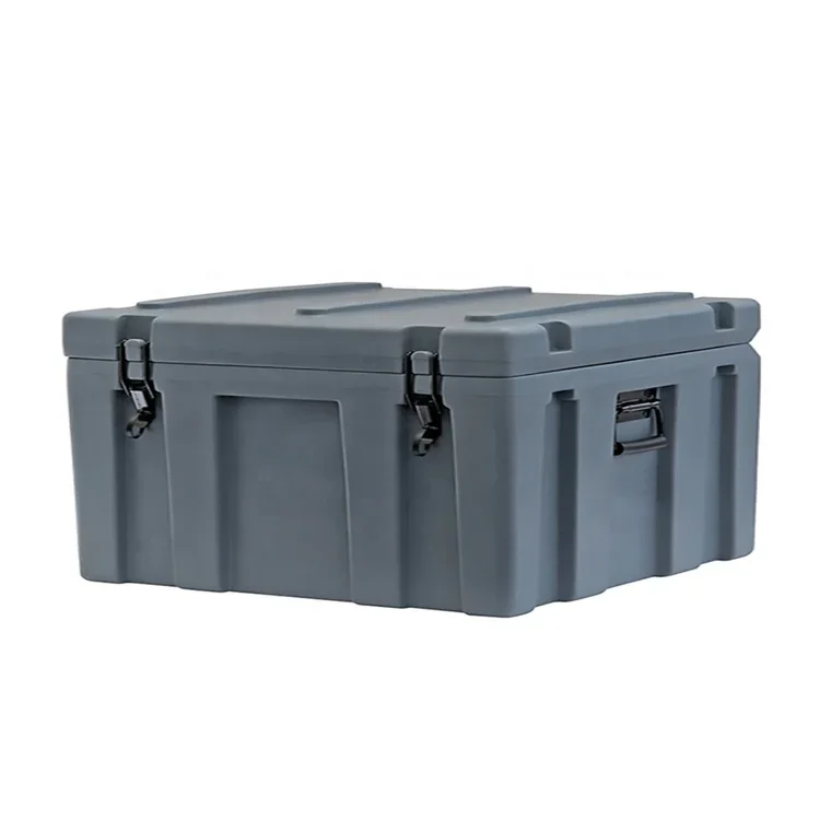 

50L Space Case Storage Container Of 4x4 Outdoor Equipment Waterproof Off Road Case