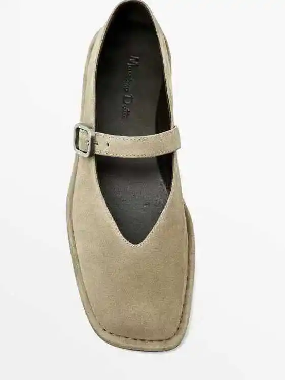 md-femmes-plat-ballet-oes-printemps-ete-vintage-bout-rond-velours-cuir-bleu-decontracte-plat-coupe-basse-unique-oes