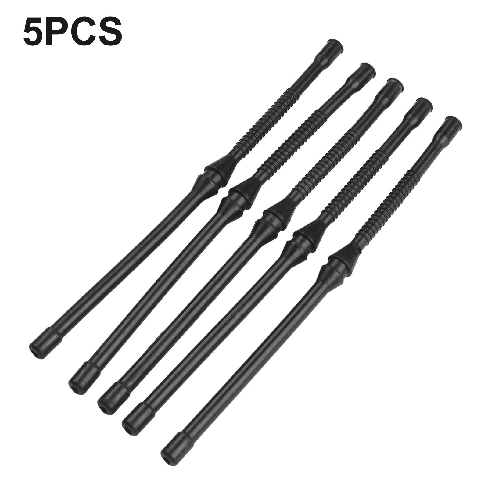 أنابيب خراطيم الوقود تناسب المنشار الصيني 4500 5200 أنابيب الوقود خرطوم خط أنابيب الوقود الملحقات أجزاء الأداة #1