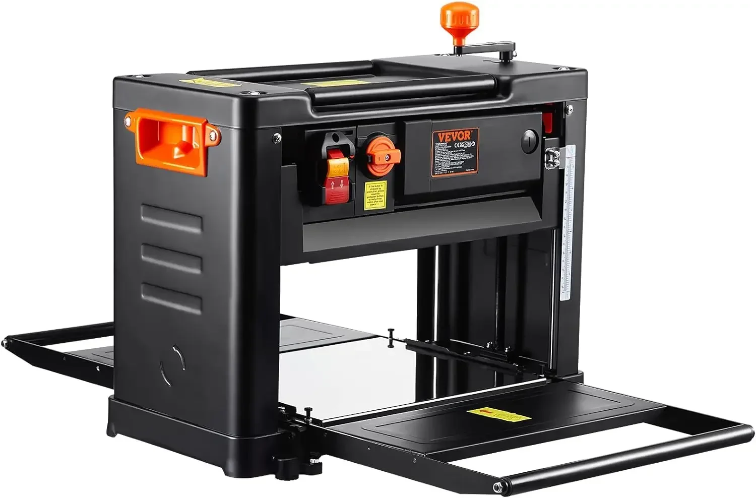 

Бестселлер: Мощные настольные фуговальные станки с тремя лезвиями, удлиненным подающим столом, низким уровнем шума для обработки твердых и мягких древесных материалов.