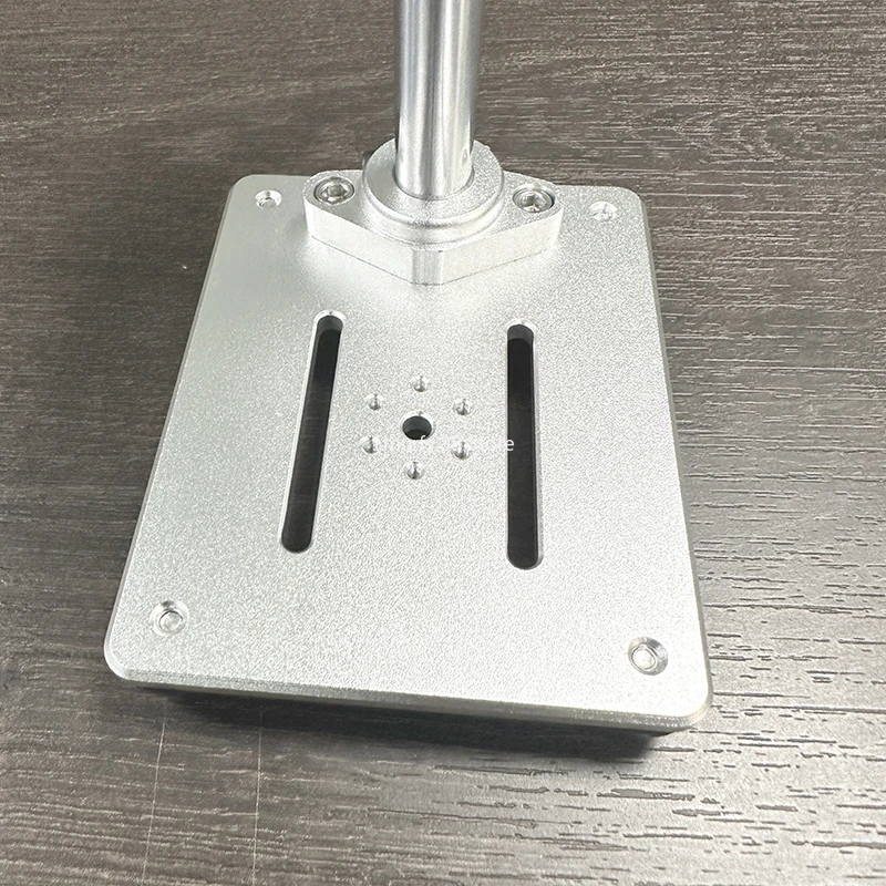 مثقاب معدني صغير 3.175 أداة إصلاح ساعة الحفر بقوة 220 فولت ماكينة حفر الضغط القابلة للتعديل