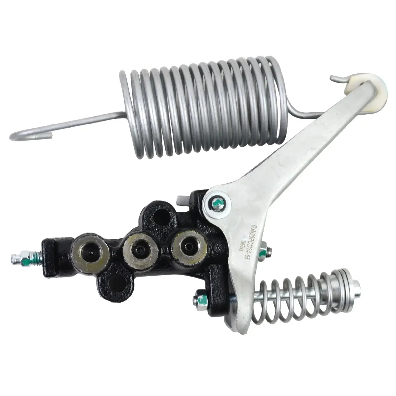 AP03 Nuova Valvola di Proporzione del Freno Per Ford Ranger ER61 2.5TD ER69 3.0TD Per Mazda BT50
