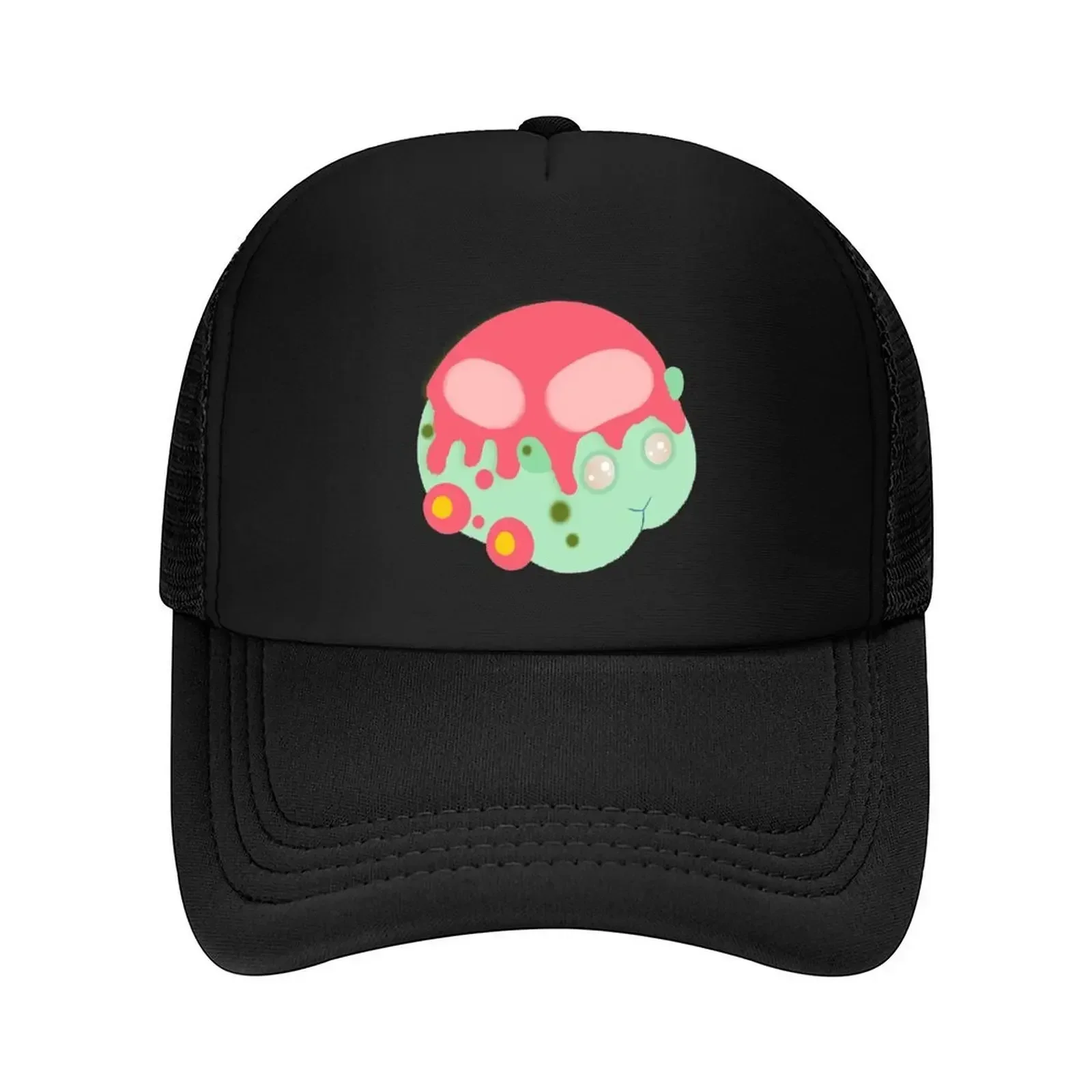 2026 Zombie Molcar Pui Pui Molcar Baseball Cap winter hats for men Thermal Visor Kids Hat Hat Man For The Sun For Girls Men's