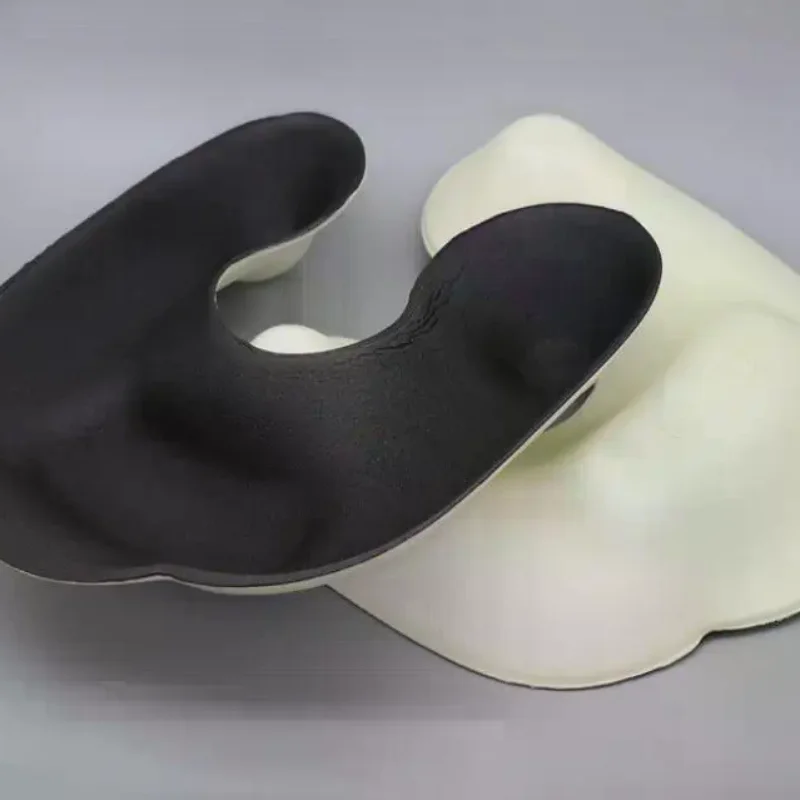 Shoulder Support Neck Tray for Salon Hair Coloring Perm DIY Home Barber Lightweight for Long Sessions